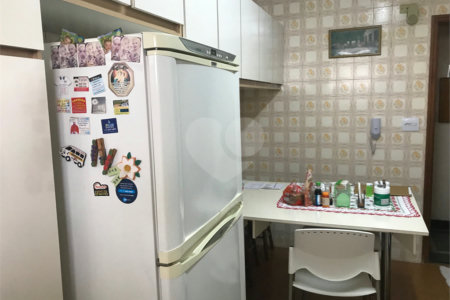 Apartamento à venda com 2 quartos em Água Fria, São Paulo, SP