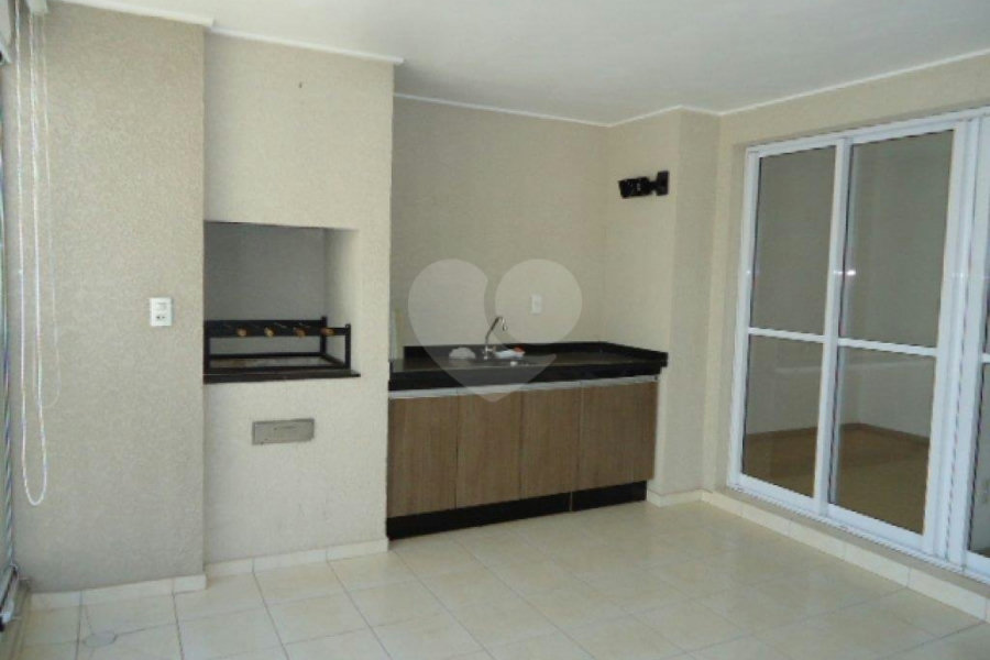 Apartamento à venda com 3 quartos, sendo 1 suíte, em Tucuruvi, São Paulo, SP