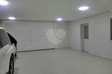 Casa Térrea à venda com 3 suítes em Jardim São Paulo(zona Norte), São Paulo, SP
