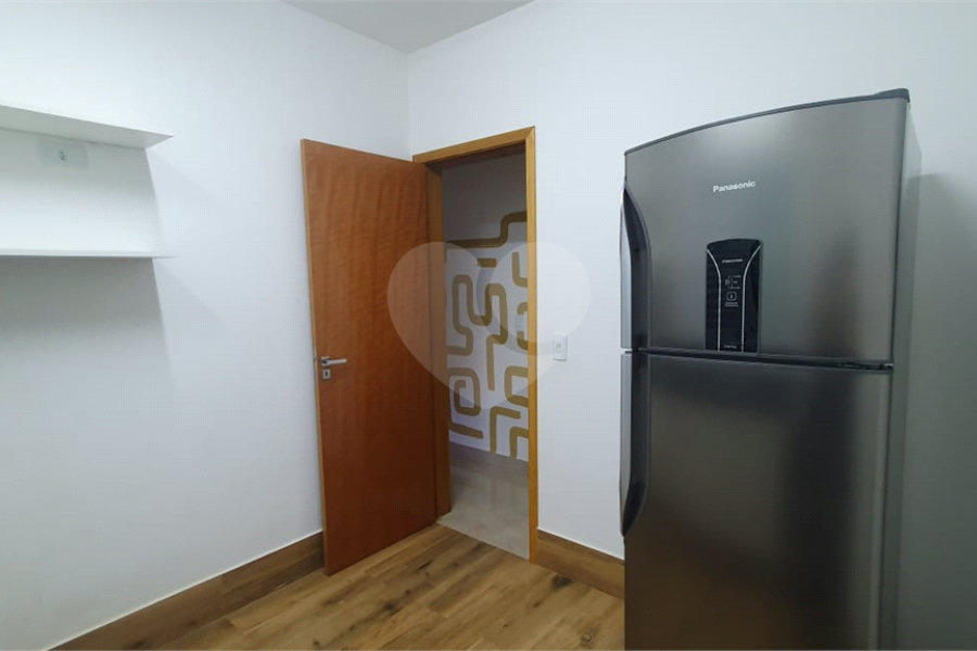 Apartamento à venda com 2 quartos em Santana, São Paulo, SP