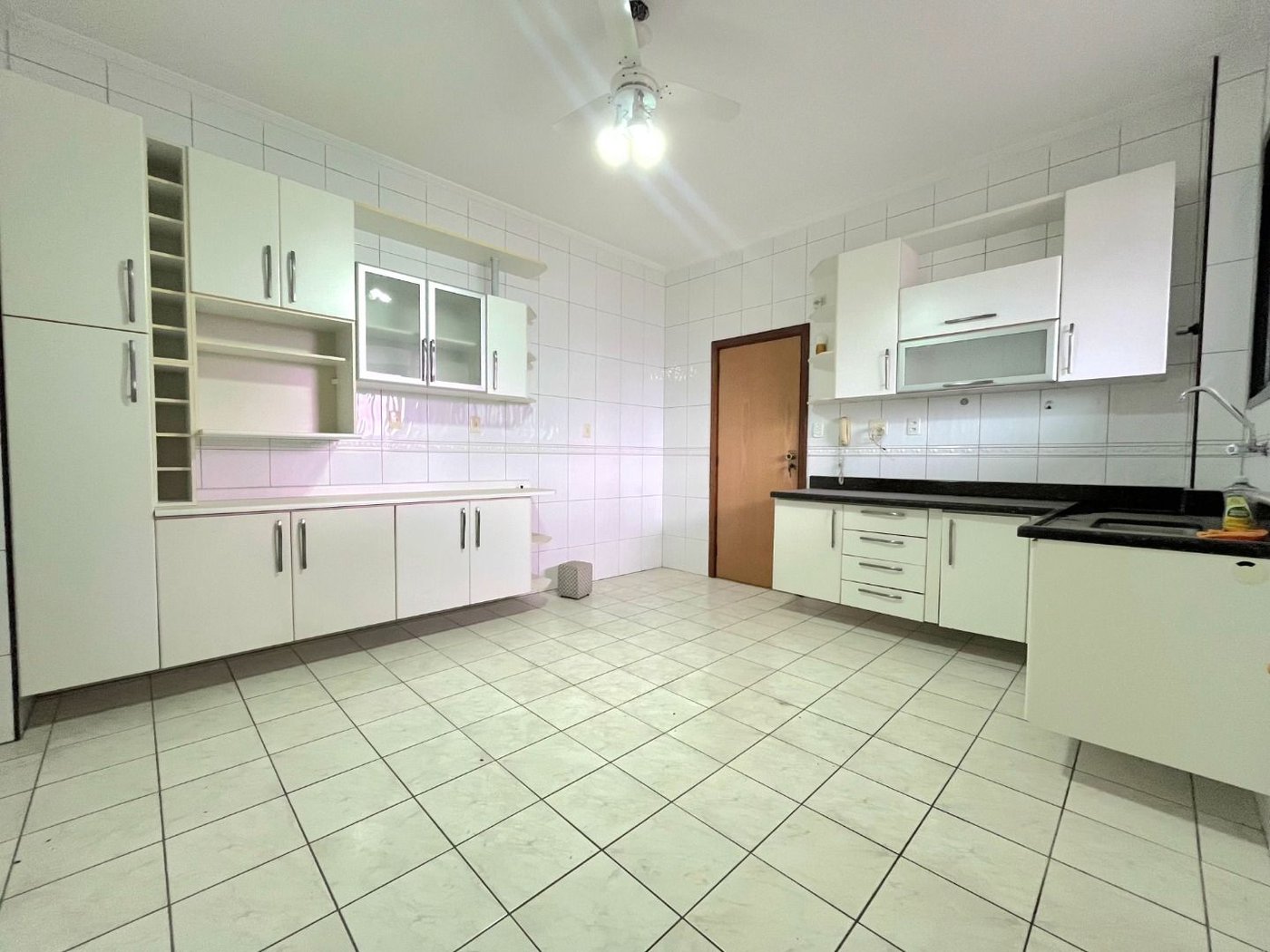 Apartamento à venda, 150 m² por R$ 1.100.000,00 - Embaré - Santos/SP
