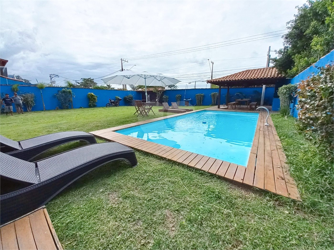 Casa à venda com 4 quartos em Marina, Armação dos Búzios, RJ