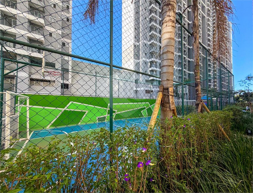 Apartamento à venda com 2 quartos em Lapa, São Paulo, SP
