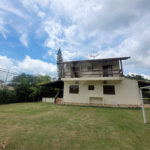 Chácara à venda com 5 quartos, sendo 1 suíte, em Chácara Residencial Paraíso Marriot, Itu, SP