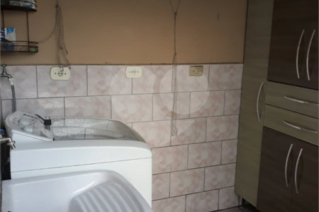Sobrado à venda com 2 suítes em Conjunto Residencial Jardim Canaã, São Paulo, SP