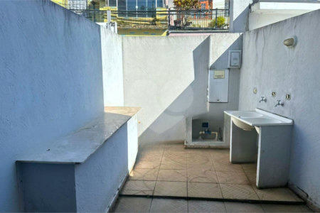Sobrado à venda com 3 quartos, sendo 1 suíte,  em Água Fria, São Paulo, SP
