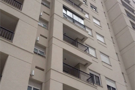 Apartamento à venda com 3 quartos, sendo 1 suíte,  em Jardim Parque Morumbi, São Paulo, SP