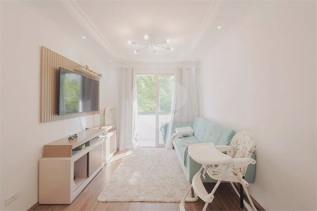 Apartamento à venda com 3 quartos, sendo 1 suíte, em Perdizes, São Paulo, SP