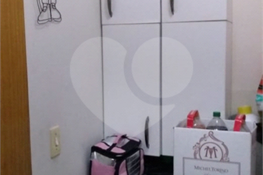Apartamento à venda com 3 quartos, sendo 1 suíte, em Mandaqui, São Paulo, SP