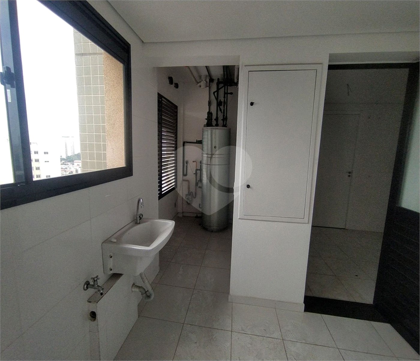 Apartamento à venda com 4 quartos, sendo 3 suítes, em Santana, São Paulo, SP