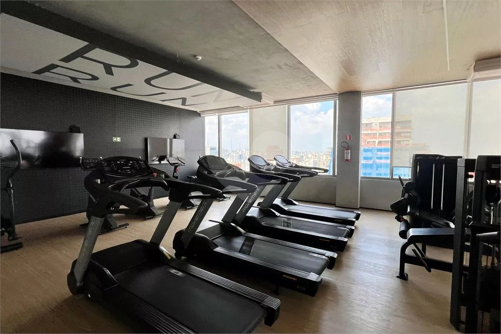 Apartamento à venda com 1 suíte em Pinheiros, São Paulo, SP