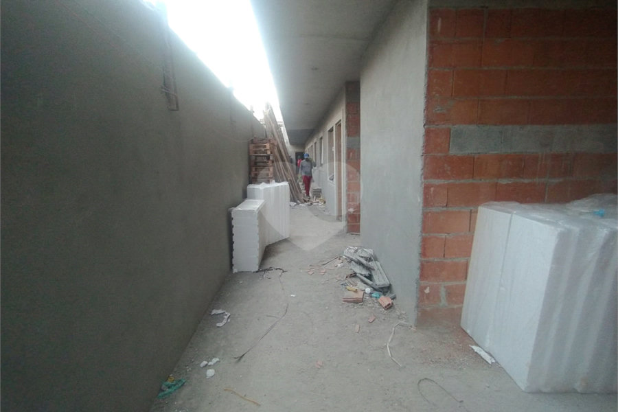 Apartamento à venda com 2 quartos, sendo 1 suíte,  em Casa Verde, São Paulo, SP