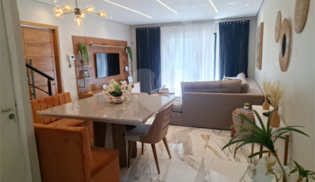 Sobrado à venda com 3 quartos, sendo 1 suíte,  em Tucuruvi, São Paulo, SP