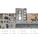 Studio à venda com 1 quarto em Vila São Francisco (zona Sul), São Paulo, SP