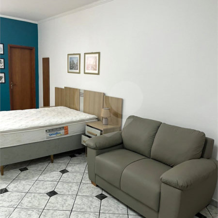 Studio para alugar com 1 quarto no Centro, São Bernardo do Campo, SP