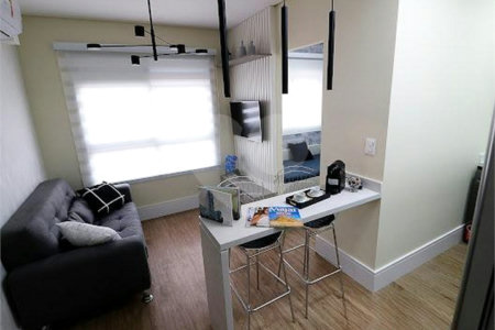 Apartamento à venda com 2 quartos, sendo 1 suíte, em Vila Mazzei, São Paulo, SP