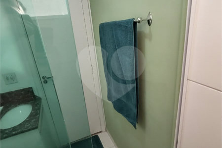Apartamento à venda com 2 quartos, sendo 1 suíte,  em Sacomã, São Paulo, SP