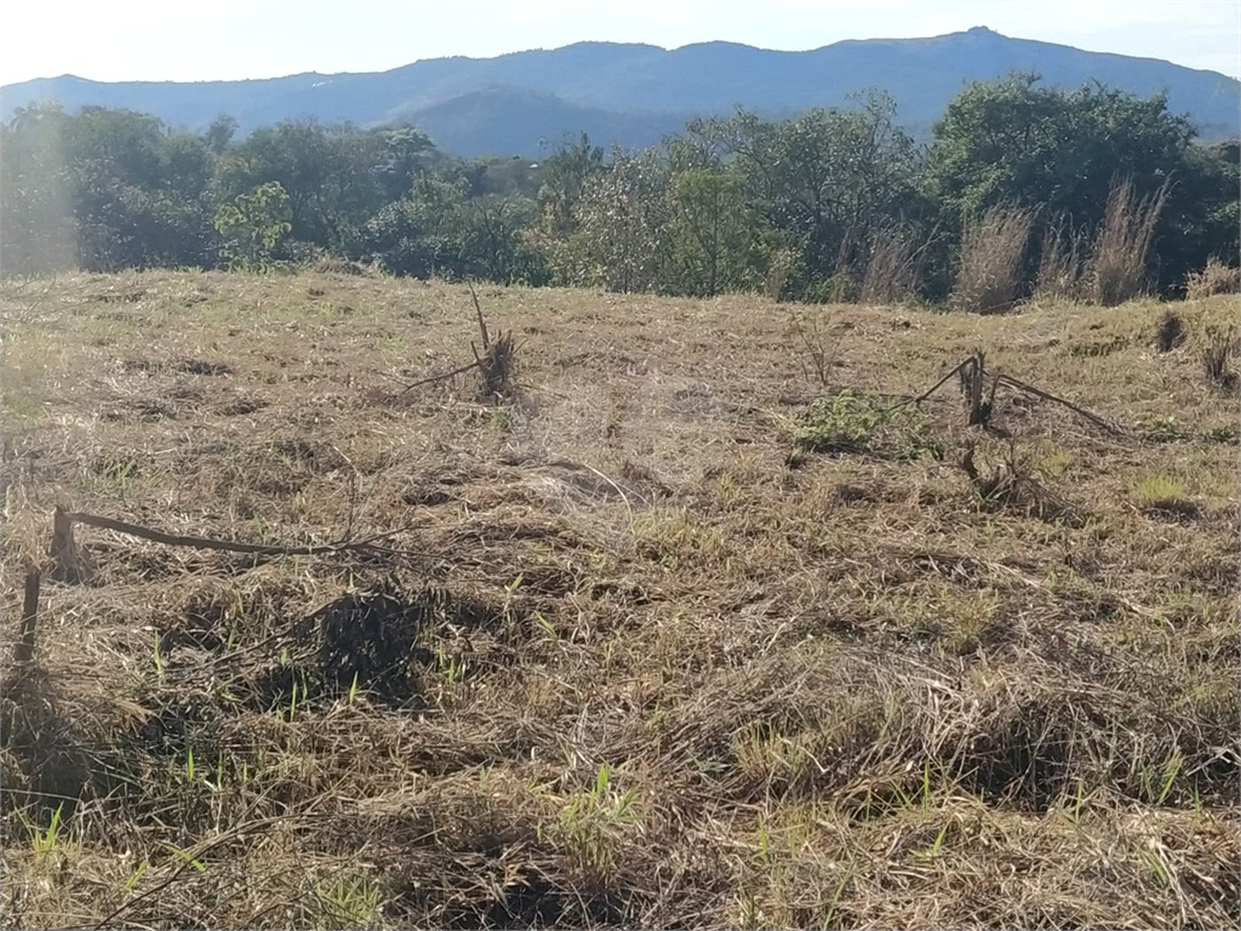 Terreno à venda em Jardim Estância Brasil, Atibaia, SP