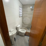Casa à venda com 3 quartos, sendo 1 suíte, no condomínio Felipe Camarao, Poá - SP
