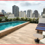 Apartamento à venda com 1 quarto em Pinheiros, São Paulo, SP