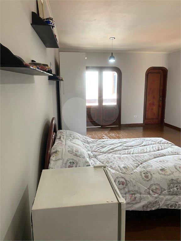 Sobrado à venda com 3 quartos, sendo 1 suíte,  em Vila Maria Alta, São Paulo, SP