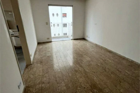 Apartamento para alugar com 2 quartos em Vila Andrade, São Paulo, SP
