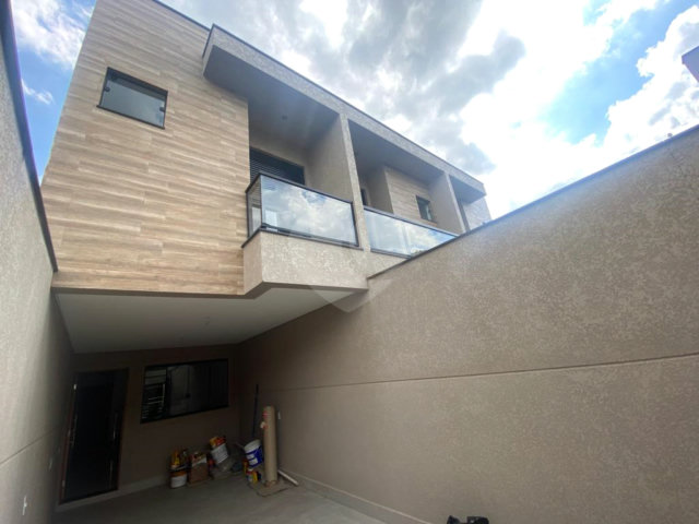 Sobrado à venda com 3 quartos, sendo 1 suíte,  em Pirituba, São Paulo, SP
