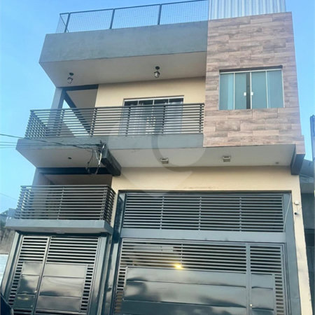 Sobrado à venda com 3 quartos, sendo 1 suíte, em Atibaia Belvedere, Atibaia, SP