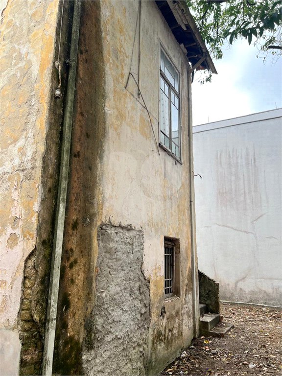 Casa à venda em Vila Mariana, São Paulo, SP