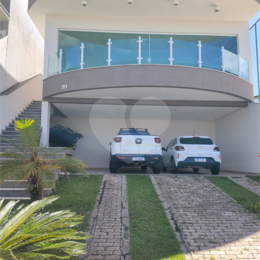 Casa para alugar com 3 quartos, sendo 1 suíte, no condomínio Reserva da Mata, Vinhedo - SP