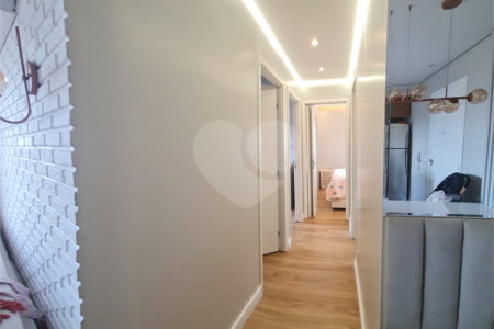 Apartamento à venda com 3 quartos, sendo 1 suíte, em Parada Inglesa, São Paulo, SP
