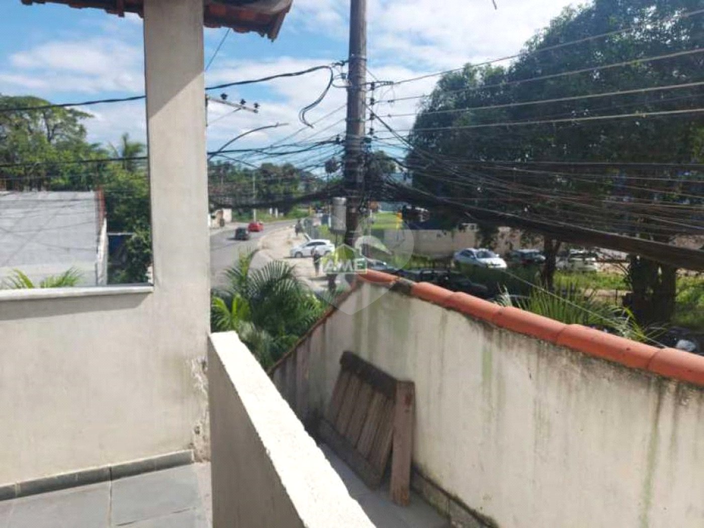 Casa à venda com 2 quartos, sendo 1 suíte, no condomínio River Plate, Rio de Janeiro - RJ