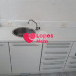SALA COMERCIAL PARA LOCAÇÃO NO ATRIUM IFFICE BUILDING, 24M², 1 BANHEIRO, 1 VAGA,FLORADAS DE SÃO JOSÉ