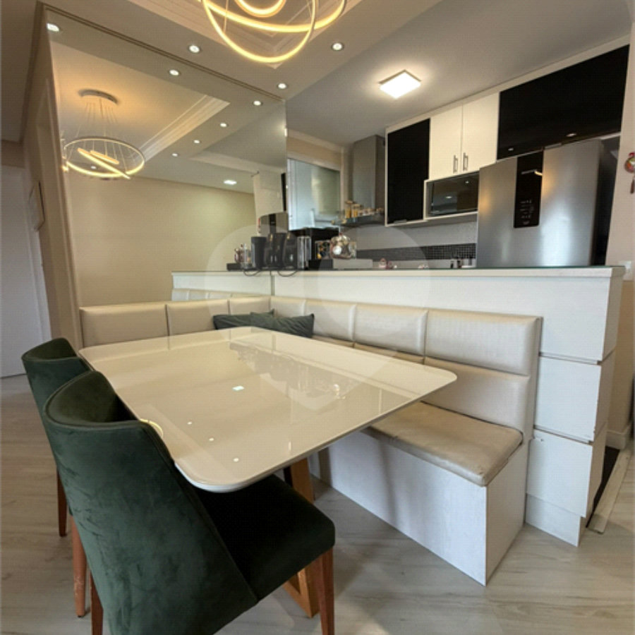 Apartamento à venda com 2 quartos em Vila Bela, São Paulo, SP