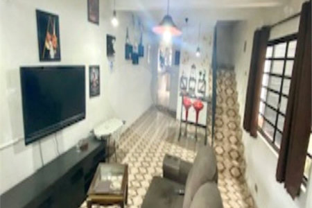 Sobrado à venda com 3 quartos em Água Fria, São Paulo, SP