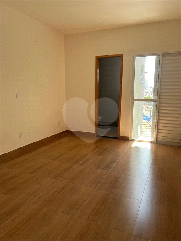Sobrado à venda com 2 suítes em Vila Carolina, São Paulo, SP