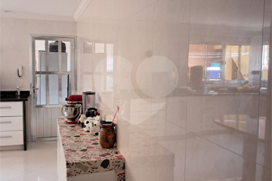 Sobrado à venda com 3 quartos, sendo 1 suíte,  em Mandaqui, São Paulo, SP