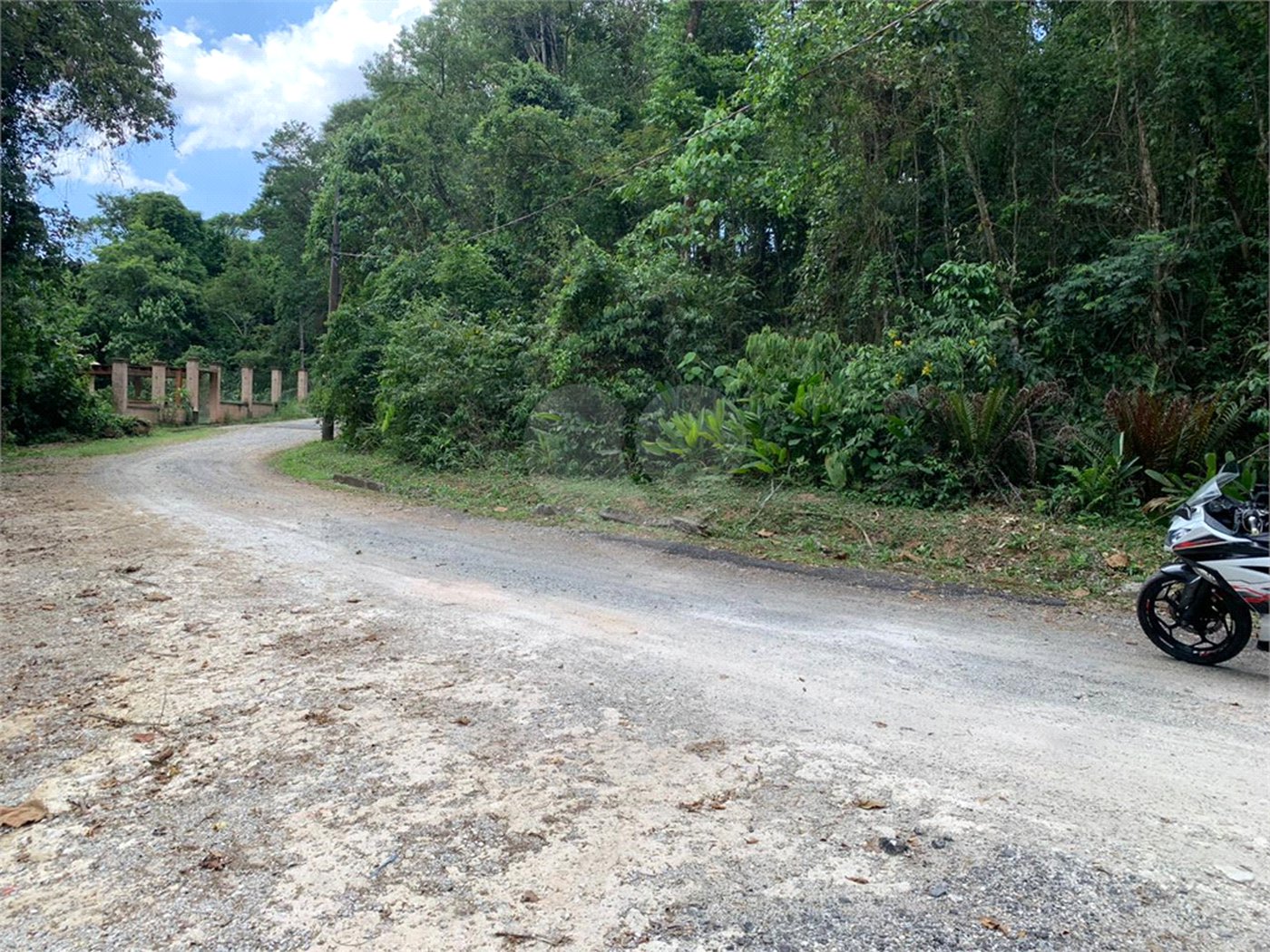 Terreno à venda no condomínio Sausalito, Mairiporã - SP