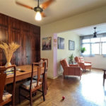 Apartamento à venda com 3 quartos em Pinheiros, São Paulo, SP