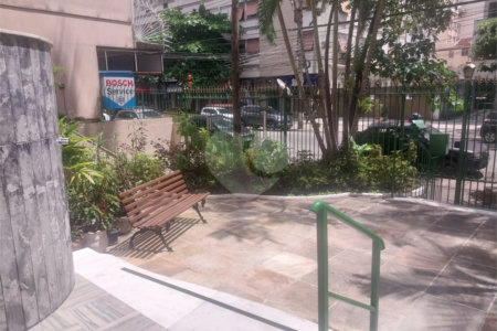 Apartamento à venda com 3 quartos, sendo 1 suíte, em Tijuca, Rio de Janeiro, RJ