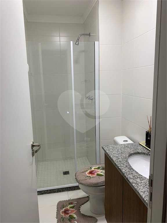Apartamento à venda com 3 quartos, sendo 1 suíte, em Parque União, Jundiaí, SP