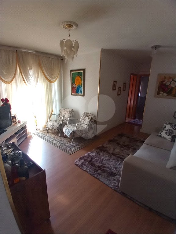 Apartamento à venda com 2 quartos em Freguesia do Ó, São Paulo, SP