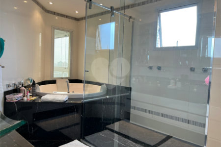 Apartamento à venda com 4 suítes em Jardim do Mar, São Bernardo do Campo, SP