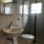 Sobrado à venda com 3 quartos, sendo 1 suíte, em Vila Gustavo, São Paulo, SP