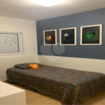 Apartamento à venda com 3 quartos, sendo 1 suíte, em Parque Campolim, Sorocaba, SP