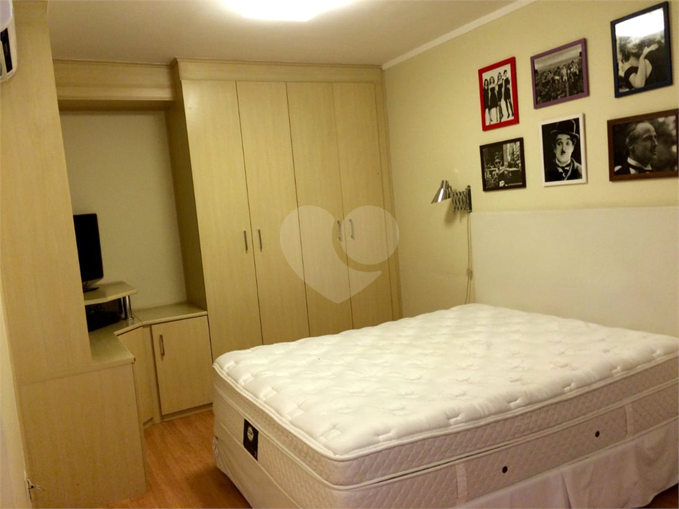 Apartamento à venda ou para alugar com 1 quarto em Vila Olímpia, São Paulo, SP