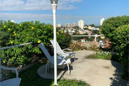 Casa à venda com 4 quartos, sendo 2 suítes, em Vila Romana, São Paulo, SP