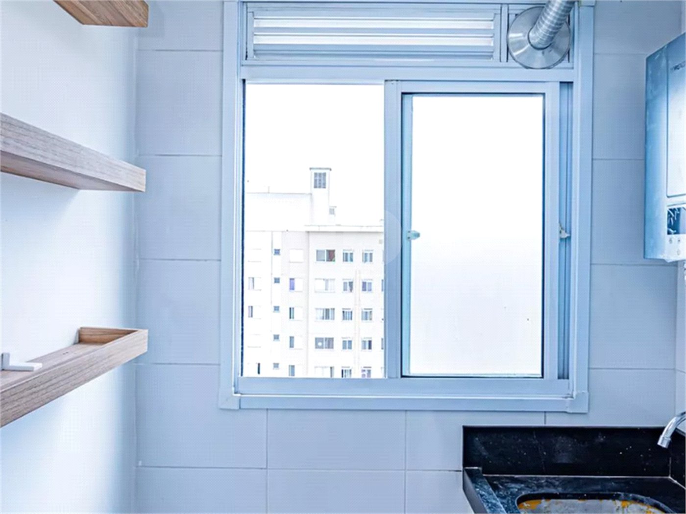 Apartamento à venda com 2 quartos em Jardim Íris, São Paulo, SP