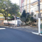 Terreno à venda em Pinheiros, São Paulo, SP