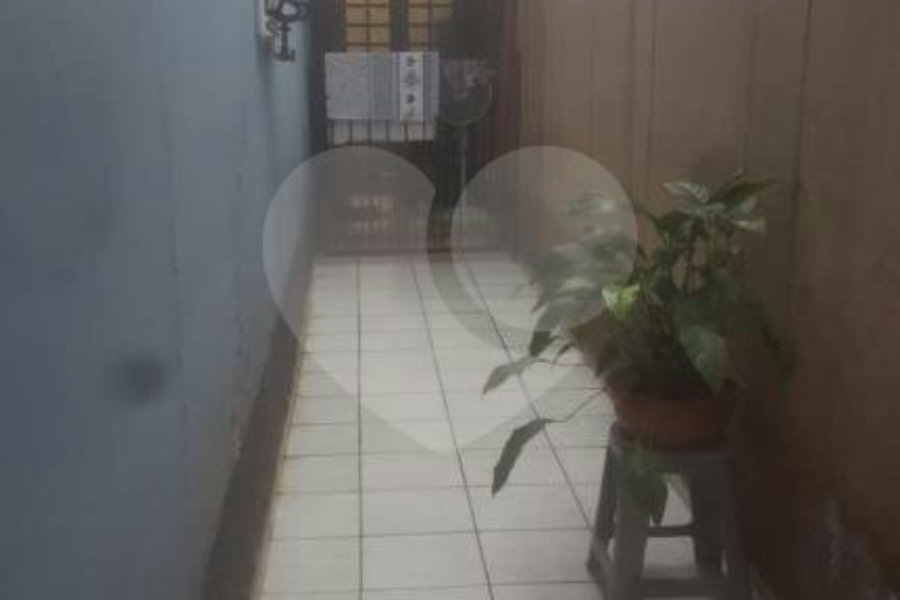 Sobrado à venda com 3 quartos em Limão, São Paulo, SP